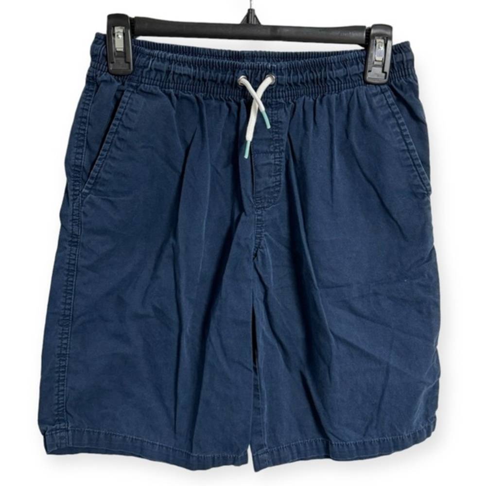 Cat&Jack Boys Draw String Elastic Shorts Size XL16‎